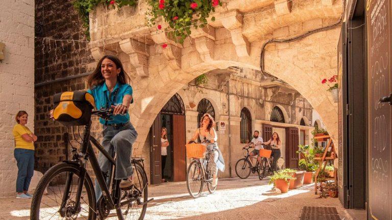bari-guided-bike-tour
